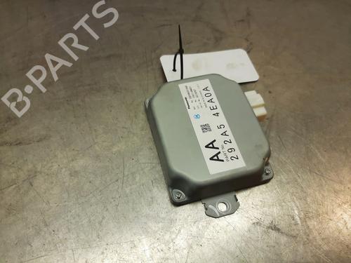 Electronic module NISSAN PULSAR Hatchback (C13) 1.2 DIG-T | BP22168747M83 - Image 2