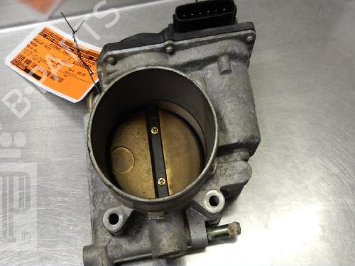 Throttle body MAZDA RX-8 (SE, FE) 1.3 (FE103, SE3P) | BP22150578M82 