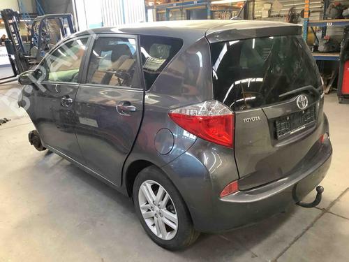 Cable TOYOTA VERSO S (_P12_) 1.33 (NSP120_) | BP22163542E12