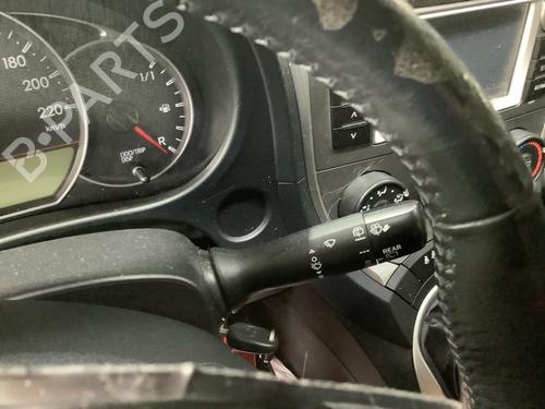 Used Steering column stalk Steering column stalk TOYOTA VERSO S (_P12_) 1.33 (NSP120_) (99 hp) 34252747 34252747