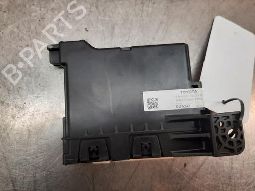 Used Other TOYOTA YARIS (_P13_) 1.5 (NSP131_) (112 hp) 22168706