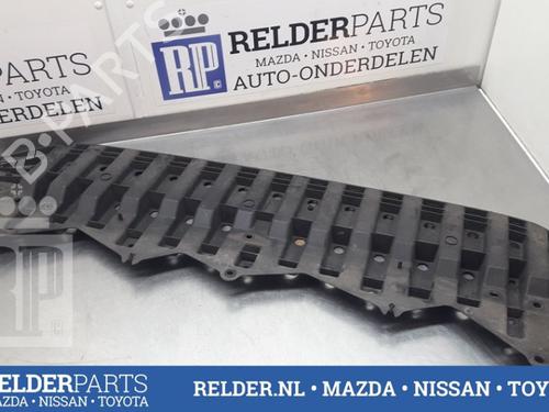 Support TOYOTA AYGO (_B1_) 1.0 (KGB10_, KGB10R) | BP22158508C155 