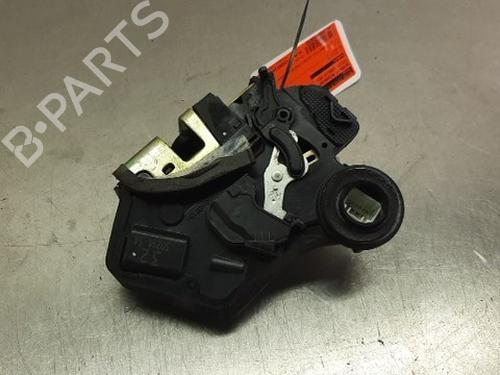 Used Rear right lock TOYOTA COROLLA Verso (_E12_) 1.8 VVT-i (ZZE122_, ZZE122R) (135 hp) 28173542