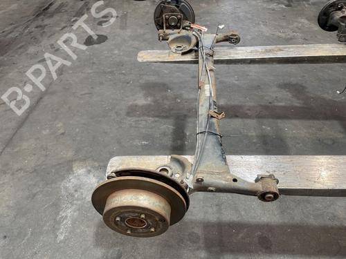Rear axle TOYOTA YARIS (_P1_) 1.3 (SCP12_, SCP13_, SCP12R, SCP13R) | BP29384735M2 