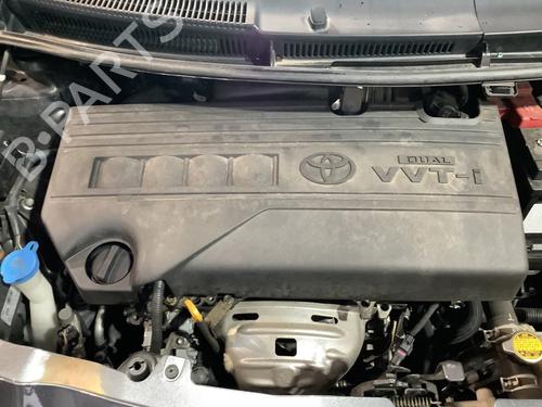 Used Underbody protection TOYOTA YARIS (_P9_) 1.33 VVT-i (NSP90_, NSP90R) (100 hp) 30902082