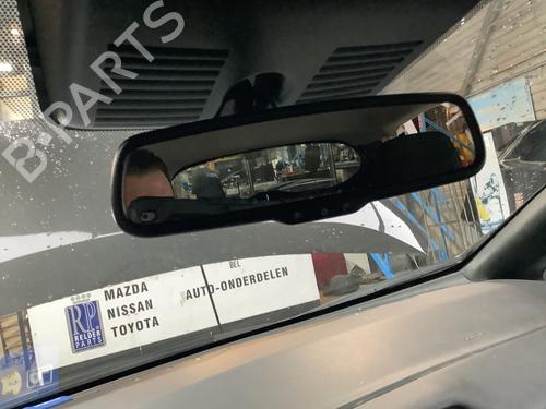 rear-mirror-nissan-leaf-ze1-2017-30713280 main image