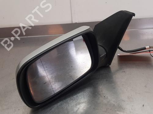 Left mirror TOYOTA AVENSIS Estate (_T25_) 1.8 VVT-i (ZZT251_, ZZT251R) | BP26912419C26 