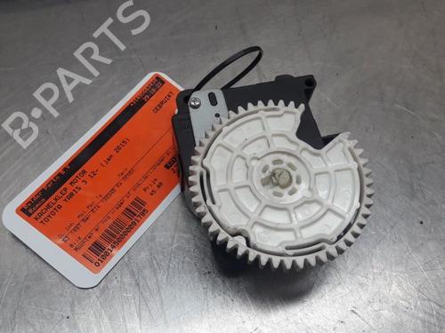 Electronic module TOYOTA YARIS (_P13_) 1.5 Hybrid (NHP130_, NHP130) | BP22164333M83 