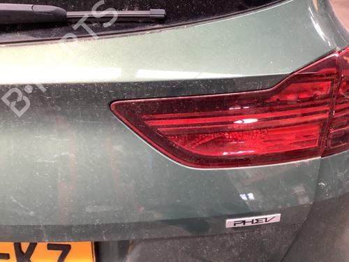 Used Right taillight Right taillight 37760227 37760227