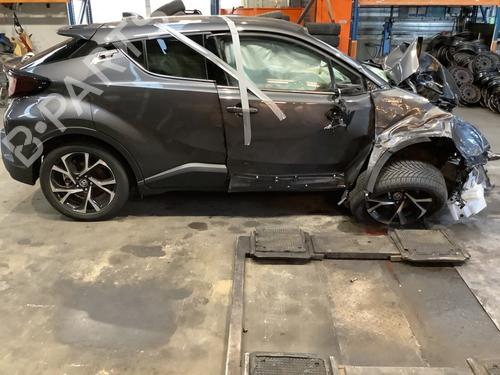 Right front brake caliper TOYOTA C-HR (_X1_) 2.0 Hybrid (MAXH10) | BP31027551M104