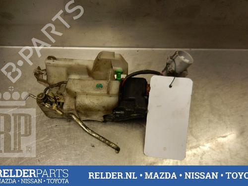 Front right lock TOYOTA CELICA Coupe (_T20_) 2.0 i 16V (ST202/GT) | BP22148747C97 