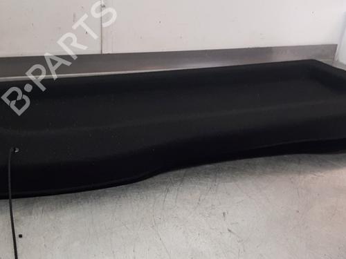 Used Rear parcel shelf Rear parcel shelf 38542005 38542005