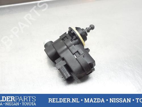 Headlight adjuster motor NISSAN JUKE (F15) 1.5 dCi | BP22146098E19 