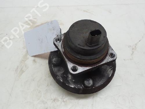 Used Other TOYOTA COROLLA Estate (_E12_) 1.6 VVT-i (ZZE121_, ZZE121R) (110 hp) 22147978