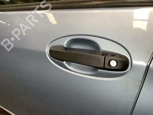 Front left exterior door handle TOYOTA YARIS (_P13_) 1.0 (KSP130_, KSP130) | BP22168890C128 