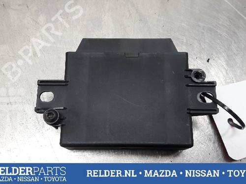 Electronic module NISSAN QASHQAI / QASHQAI +2 I (J10, NJ10, JJ10E) 2.0 | BP22160075M83 