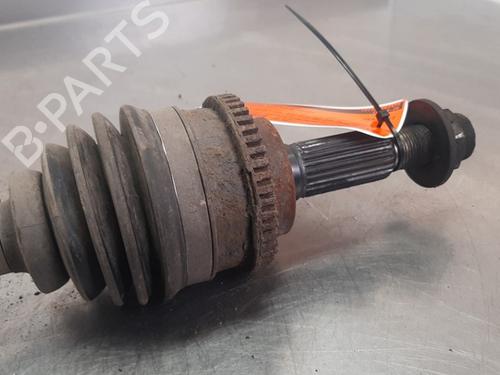 Left front driveshaft KIA PICANTO II (TA) 1.2 | BP34005833M38 - Image 2