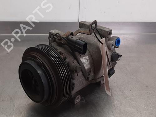 AC compressor KIA PICANTO II (TA) 1.0 | BP36222140M34 - Image 3