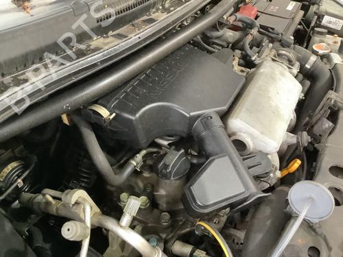 Air filter box NISSAN NOTE (E12) 1.2 DIG-S | BP34574294M87 - Image 2