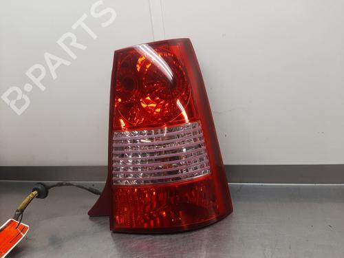 Right taillight KIA PICANTO I (SA) 1.0 | BP23272488C35 