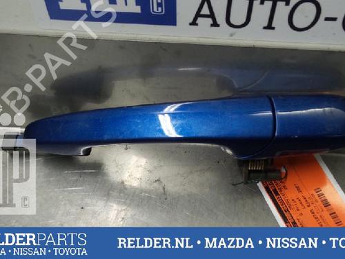 rear-right-exterior-door-handle-mazda-6-hatchback-gg-20-gges-2002-2003-2004-2005-2006-2007-2008-22137951 main image
