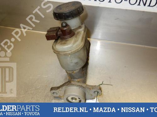 Used Brake master cylinder NISSAN PRIMERA Traveller (WP11) 2.0 TD (90 hp) 22142523