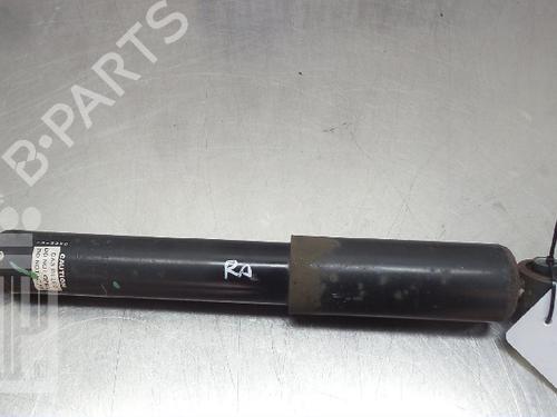 Used Right rear shock absorber NISSAN PIXO (UA0) 1.0 (68 hp) 22154166