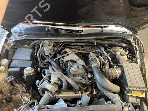Used Transfer box NISSAN NAVARA NP300 (D40) 2.5 dCi 4WD (171 hp) 22171306