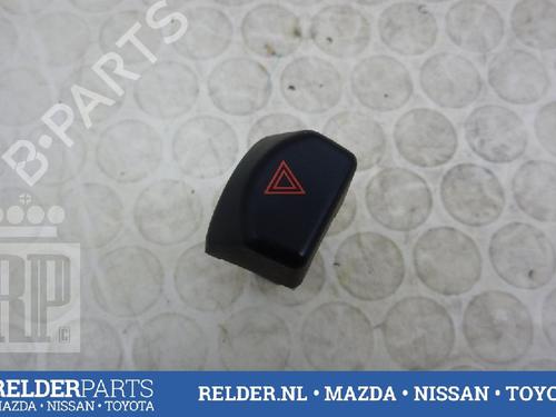 Warning switch NISSAN MICRA III (K12) 1.2 16V | BP22139817I22 