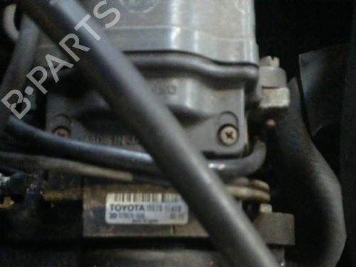 Used Ignition coil TOYOTA PASEO Coupe (_L5_) 1.5 (EL54_, EL54R) (90 hp) 22154699