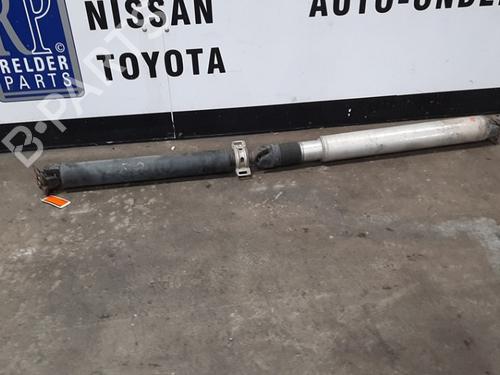 Driveshaft TOYOTA TUNDRA Pickup (_K5_, _K6_) 5.7 4WD (USK56_, USK57_, USK55_, USK75_, USK55L, USK57L,... | BP29576295M37 