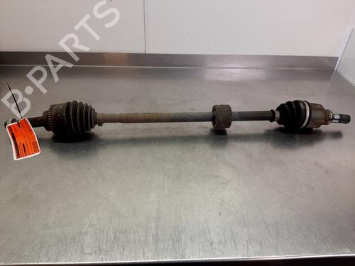 Used Right front driveshaft NISSAN PIXO (UA0) 1.0 (68 hp) 22246474
