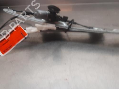 Used Front right window mechanism Front right window mechanism MAZDA 3 Saloon (BP_) 2.0 SKYACTIV-G M Hybrid (122 hp) 25702446 25702446