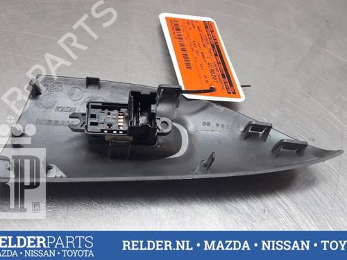 Switch NISSAN JUKE (F15) 1.6 | BP22158904I30 