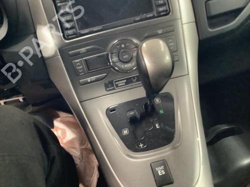 Shift knob TOYOTA AURIS (_E15_) 1.6 (ZRE151_, ZRE151R) | BP29300105I34 
