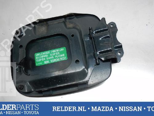 Klapa wlewu paliwa MAZDA PREMACY (CP) 1.9 (CP10P) | BP22134985C131 