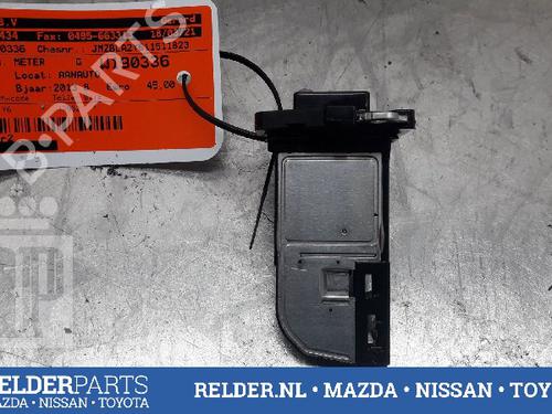 Used Mass air flow sensor MAZDA 3 Saloon (BL) 1.6 MZR CD (BL14) (116 hp) 22159129
