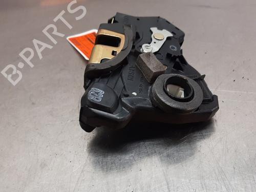 Front right lock TOYOTA COROLLA Verso (ZER_, ZZE12_, R1_) 1.6 (ZNR10_, ZNR10R) | BP26327329C97 