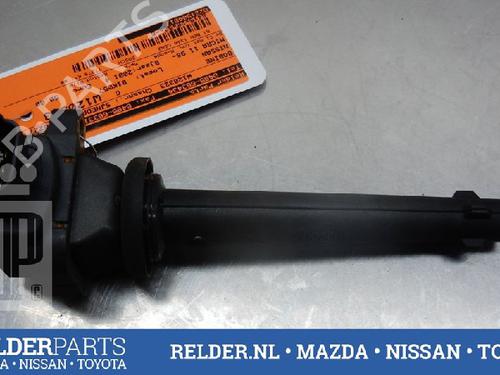 Ignition coil NISSAN MICRA II (K11) 1.4 i 16V | BP22140065M94 