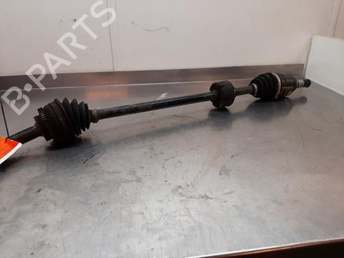 Used Right front driveshaft TOYOTA YARIS (_P1_) 1.3 (SCP12_, SCP13_, SCP12R, SCP13R) (87 hp) 22172059