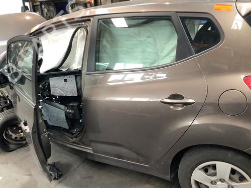 Left rear door KIA VENGA (YN) 1.4 CVVT | BP29405945C4 