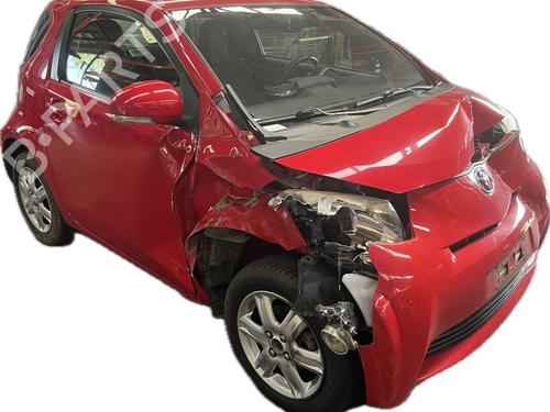 Starter TOYOTA IQ (_J1_) 1.0 (KGJ10_, KGJ10R) | BP22172368M8 
