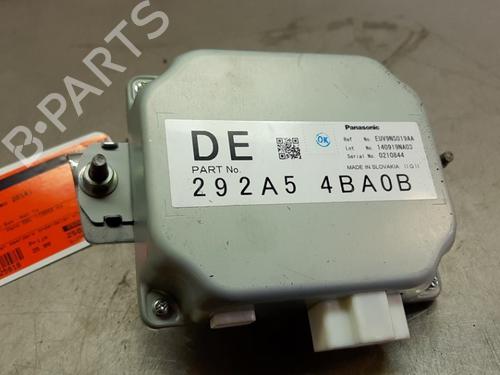 Electronic module NISSAN NOTE (E12) 1.2 DIG-S | BP27808333M83 
