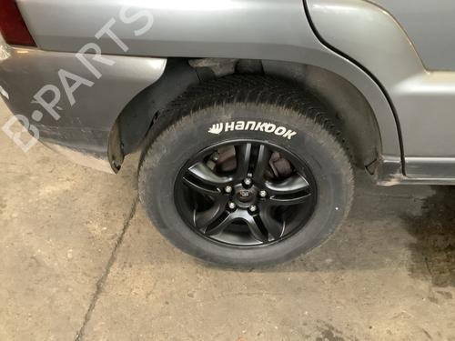 Rim KIA SPORTAGE II (JE_, KM_) 2.0 i 16V | BP22356577C45