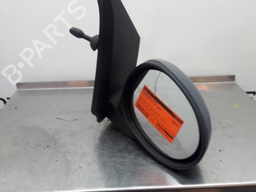 Used Right mirror TOYOTA AYGO (_B1_) 1.0 (KGB10_, KGB10R) (68 hp) 22163430