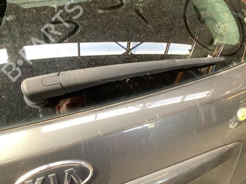 Rear windshield wiper arm KIA CEE'D SW (ED) 1.4 CVVT | BP27192488C144 