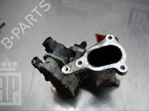 Used Throttle body TOYOTA AVENSIS VERSO (_M2_) 2.0 D (CLM20_, CLM20R) (116 hp) 22151053