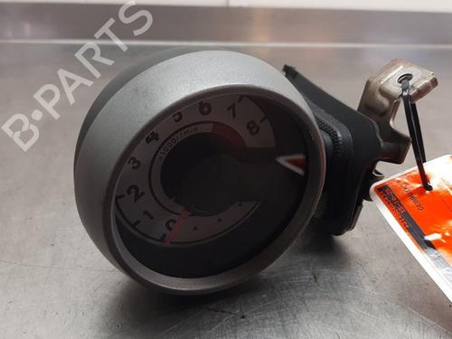 Used Display monitor TOYOTA AYGO (_B1_) 1.0 (KGB10_, KGB10R) (68 hp) 29698572