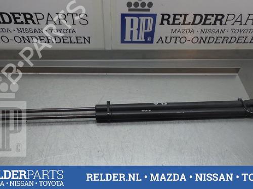 Used Tailgate lift support MAZDA 2 (DY) 1.4 (80 hp) 22140156