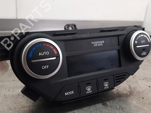 Climate control KIA PICANTO II (TA) 1.2 | BP29405835I5 - Image 4